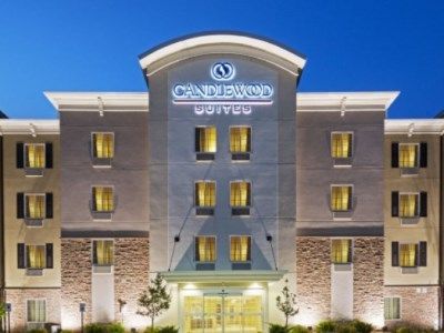 Candlewood Suites - Austin Nw - Lakeline, An Ihg Hotel Exterior photo
