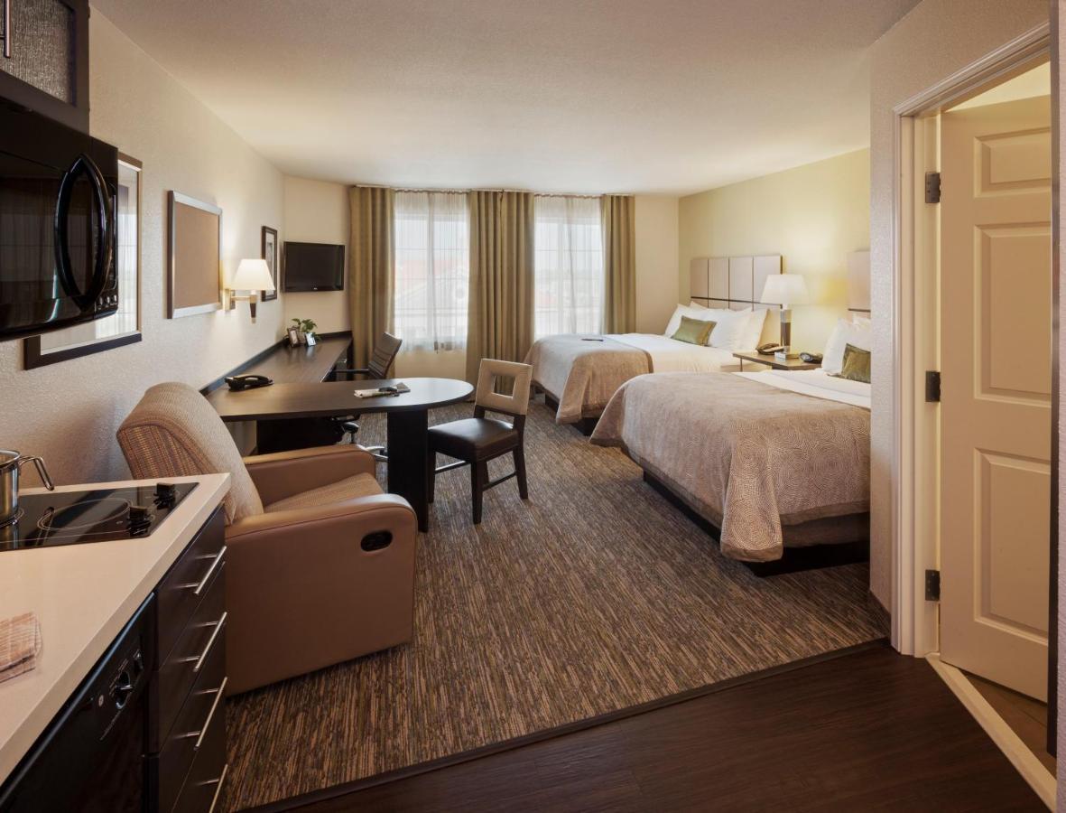 Candlewood Suites - Austin Nw - Lakeline, An Ihg Hotel Exterior photo